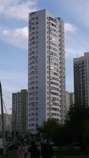 Митинская 33
