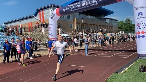 Российское спортивное мероприятие