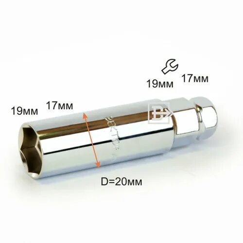 Адаптер 19 мм под балонник 21 мм. Головка адаптер с 19 на 17. Ключ переходник 21мм. Головка двухсторонняя 19мм/21мм. S 19 мм