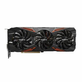 Geforce gtx 1070ti gaming