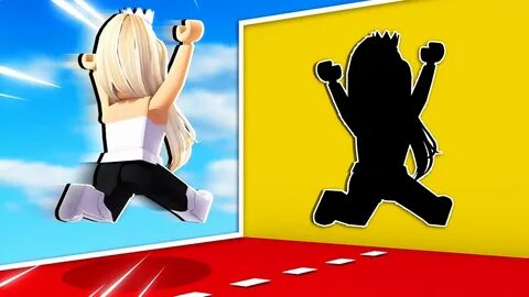 Roblox hole