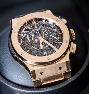 Hublot 45mm