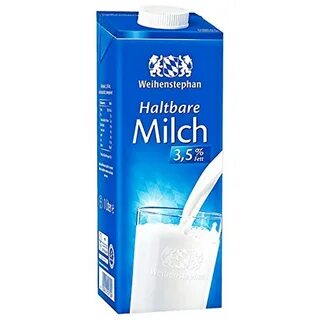 Give milk
