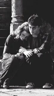 Potter in love