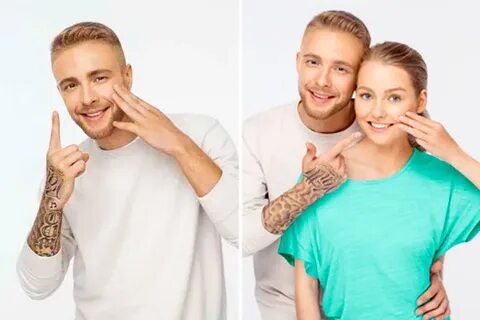Крид реклама
