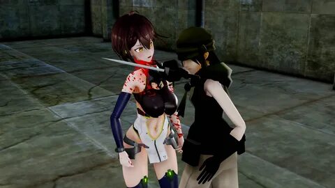 baltimore, baltimore (azur, beheading, incontinence, lane), r-18g, ryona, ボ...