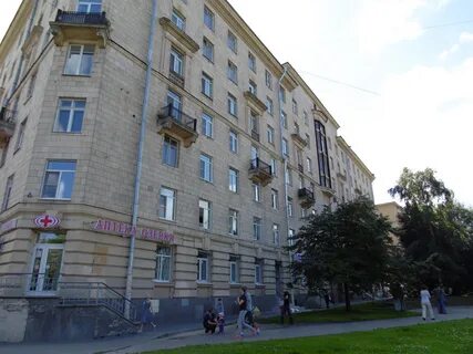 Спб 42