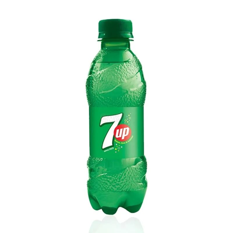 Seven up