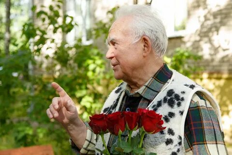 Ветераны вуза