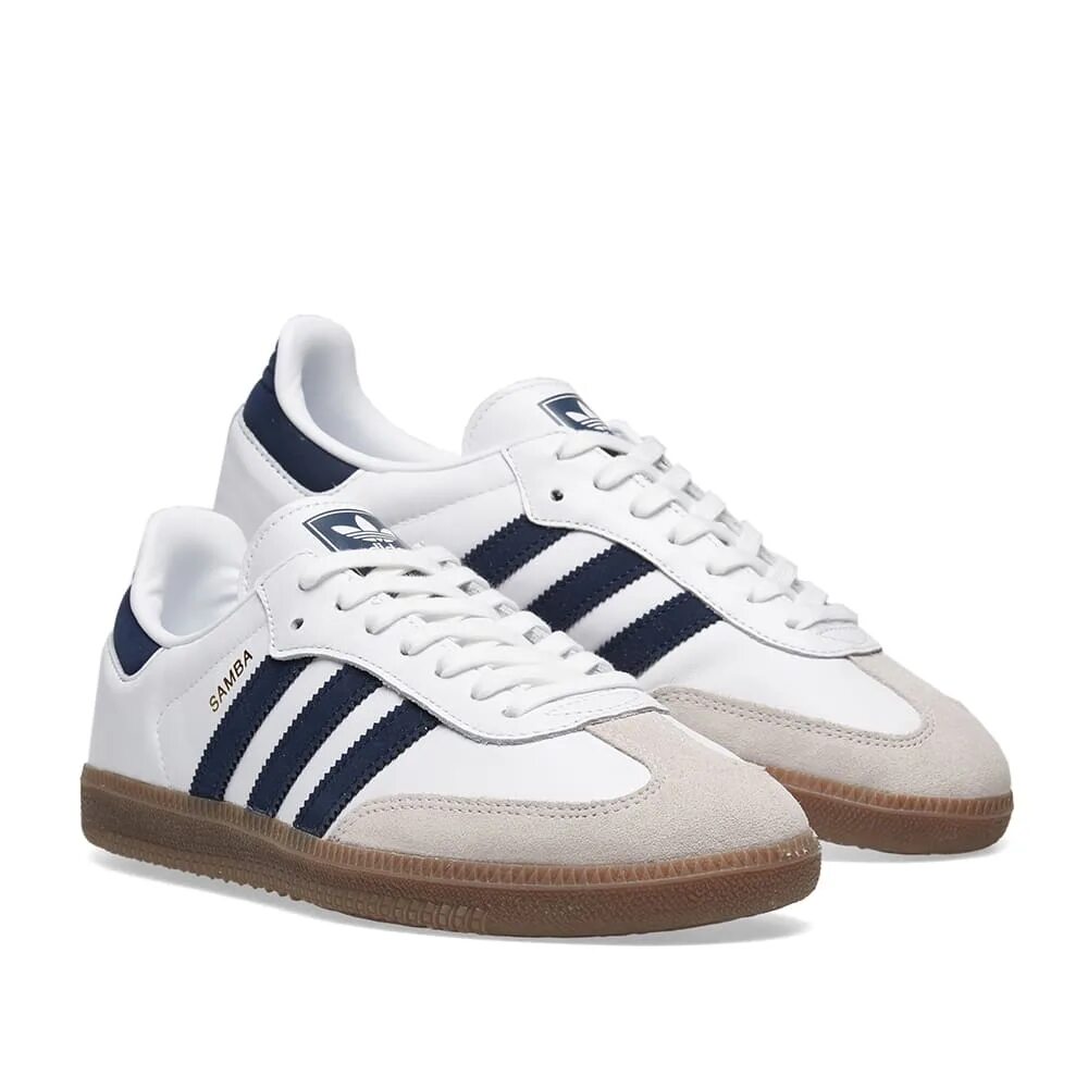 Adidas samba белые. Adidas Samba Blue. Adidas Samba White Blue. Adidas Самба og белые. Adidas Samba og White.