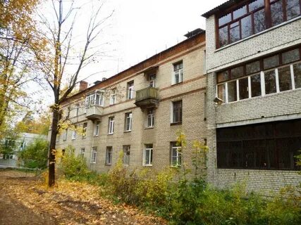 Пос красково