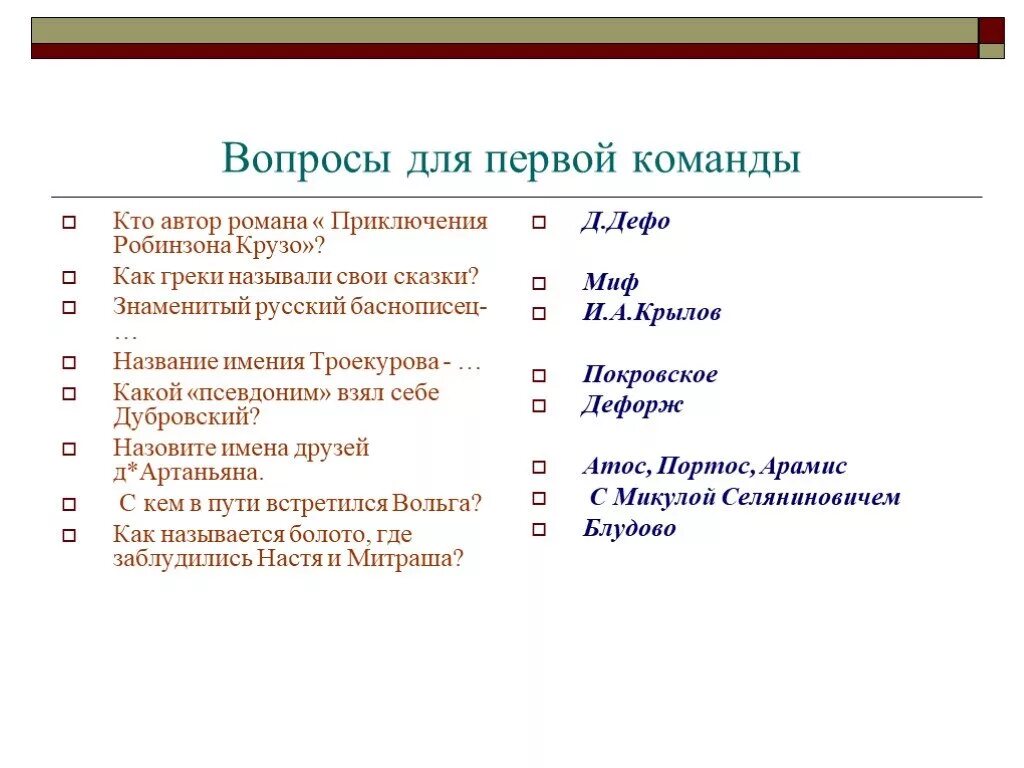 Вопросы по робинзону крузо с ответами. Вопросы по рассказу Робинзон Крузо. Вопросы по роману Робинзон Крузо. 10 Вопросов на тему Робинзон Крузо.