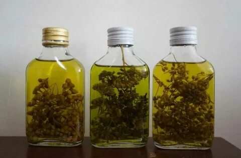 Экстракт своими руками