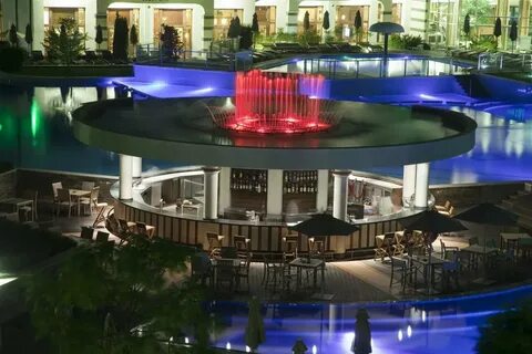 Emerald resort 5
