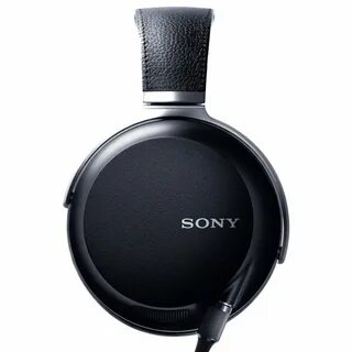 Sony mdr z7