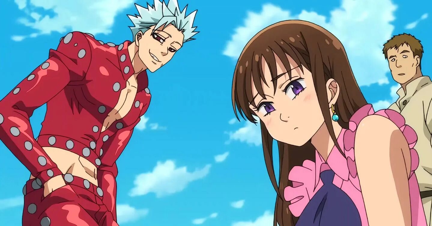 семь смертных грехов (2014). семь смертных грехов taizai. грехов ярар 1. грехов ярар 1. плод эволюции аниме хентай.