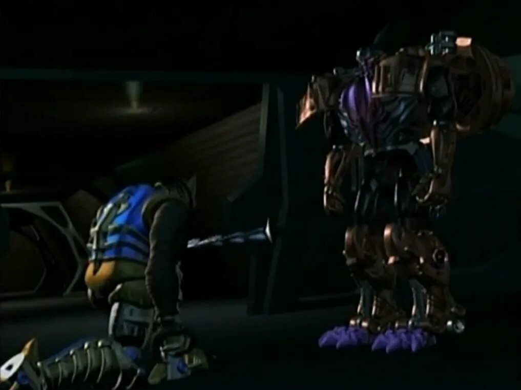 Трансформеры: битвы зверей (1996). Мегатрон из битвы зверей. Трансформеры битва зверей Максималы.