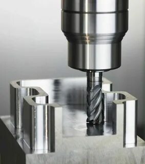 Precision tooling