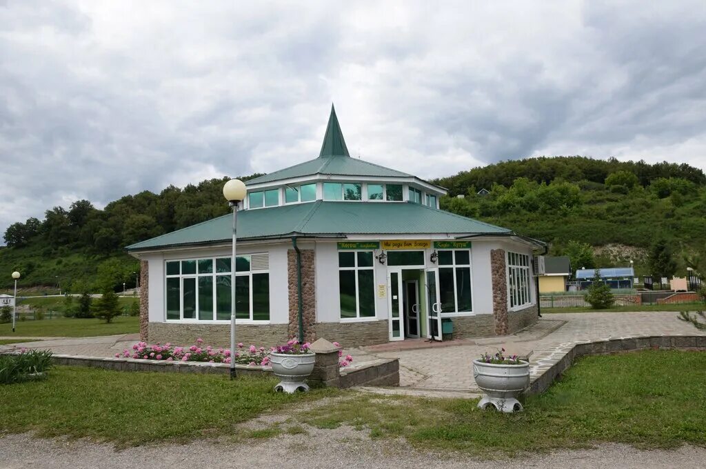 красноусольский санаторий. кафе кайф красноусольский. ретро кафе красноусольский. кафе красноусольск. санаторий профилакторий красноусольск.