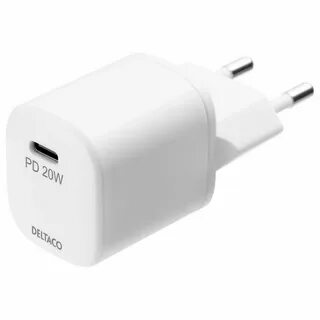Charger 20w