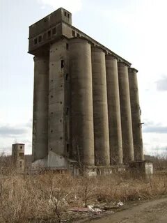 Арзамас заброшенный