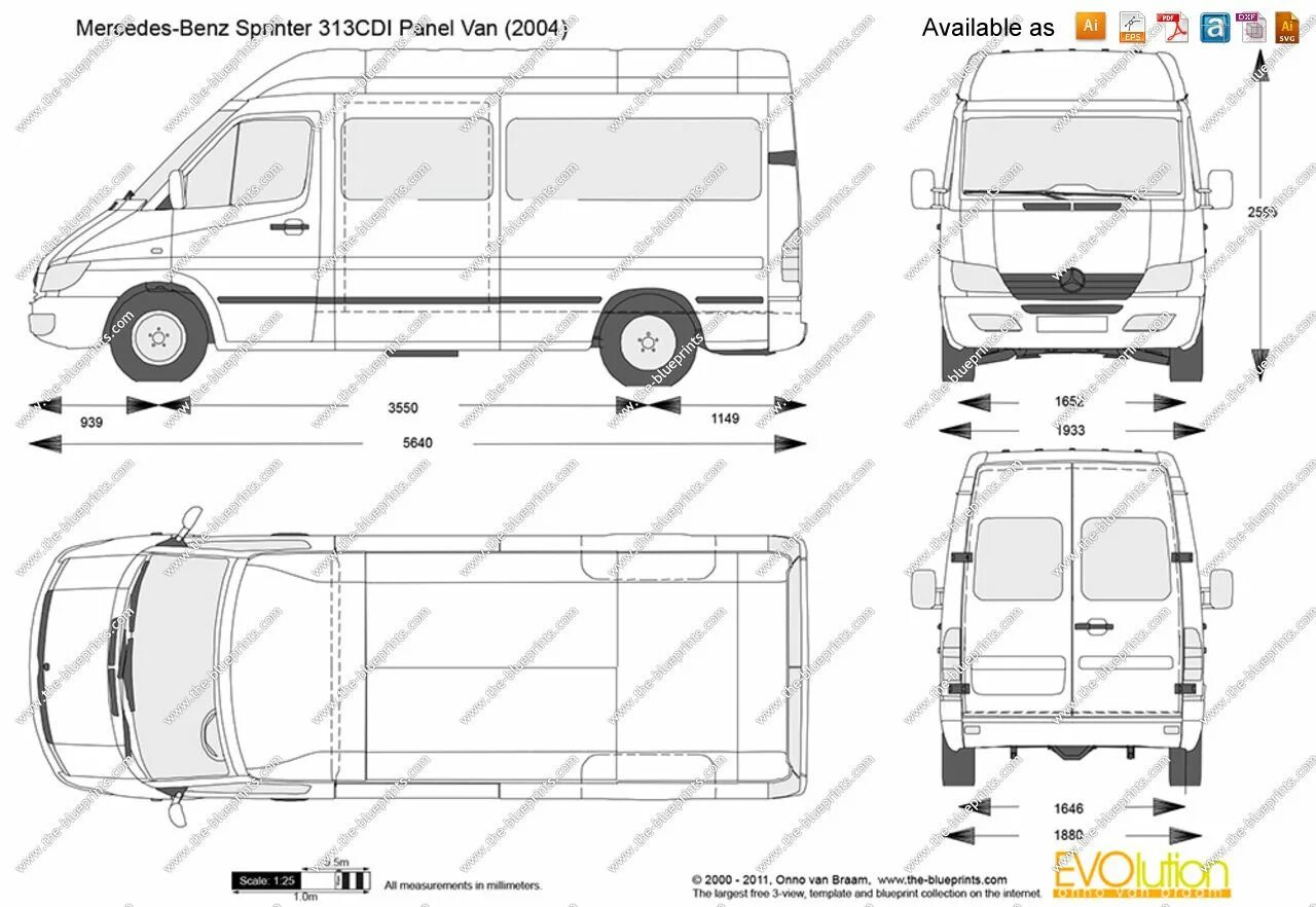 Как правильно мерседес спринтер. Mercedes Sprinter 903 габариты. Мерседес 208 d Sprinter габариты. Мерседес Спринтер 2007 габариты. Габариты Мерседес Спринтер 312d.