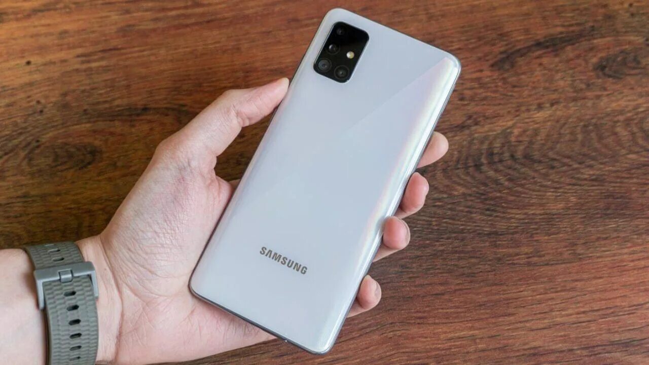 Galaxy a41 купить