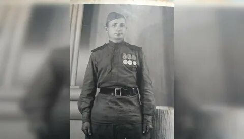 Участник отец