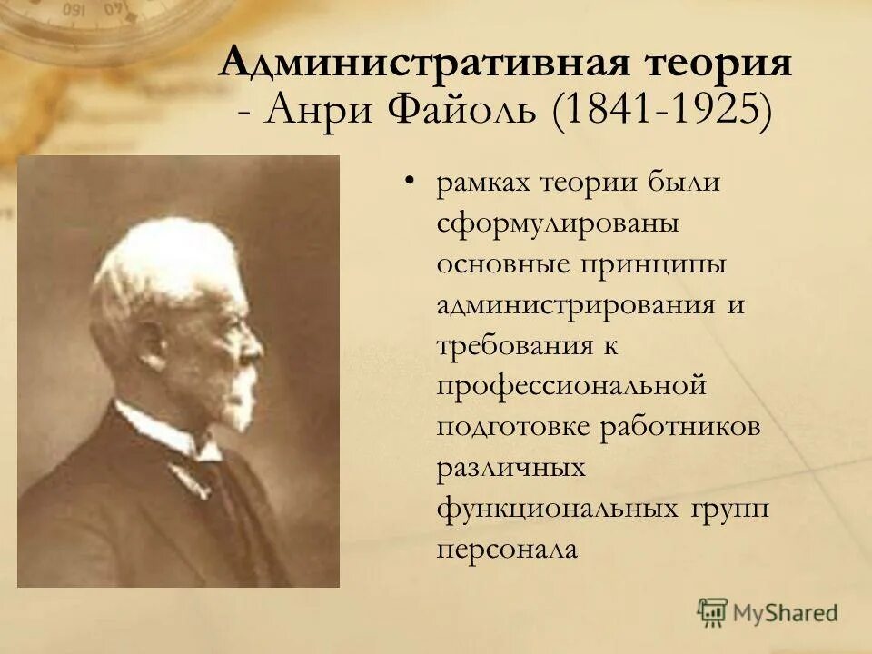 Принципы файоля в менеджменте 14. Анри файоль (1841-1925). 14 управленческих принципов а. Файоль сформулировал принципы. А файоль сформулировал принципов управления.