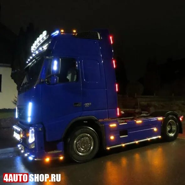 камаз тюнинг Сообщество "Грузовики и Автобусы" на DRIVE2