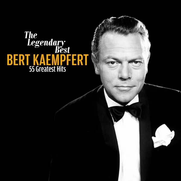Bert Kaempfert. Берт Кемпферт немецкий композитор. Bert Kaempfert; Lady фото. Bert Kaempfert 6 Plus 6.