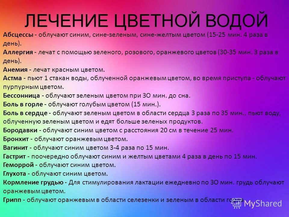 хромотерапия (цветотерапия). лечебные цвета. лечебные цвета. психология цвета. цветотерапия лечение цветом.