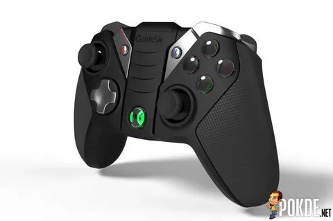 Gamesir pro