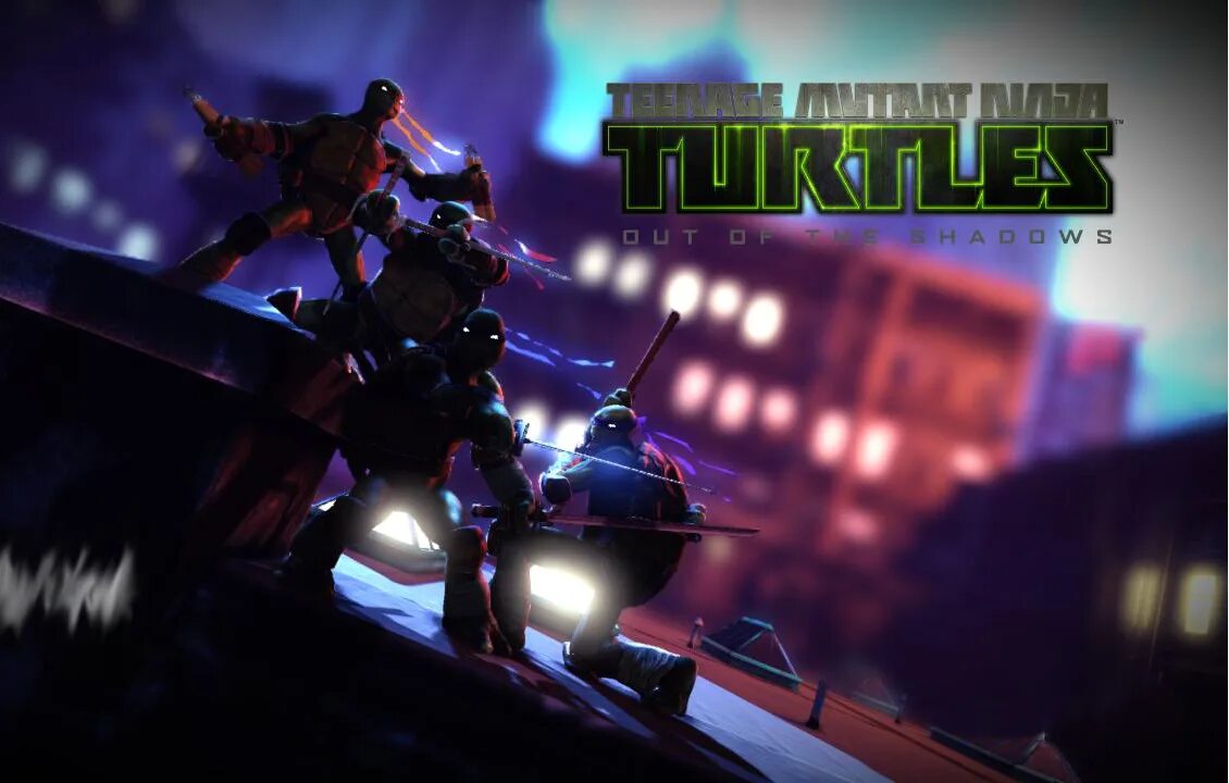 Mutant ninja turtles 2013. Игра teenage mutant ninja turtles out of the shadows. tmnt out of the shadows игра. черепашки ниндзя из тени. tmnt out of the shadows обложка.