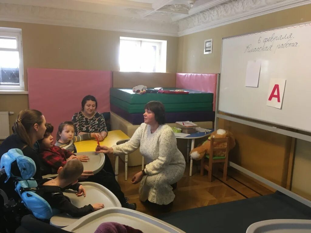 Курсы дцп. Чудесное исцеление ребёнка с дцп православие.