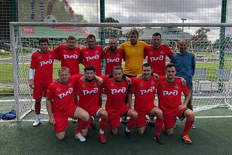 Футбол западная сибирь