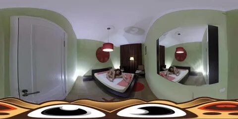 Two hot brunettes go wild in a dirty massage duo.
