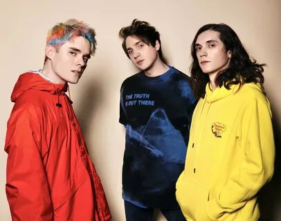 Waterparks