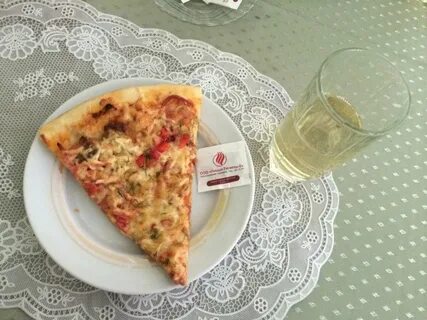 Pizza тюмень