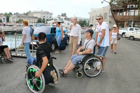 Готовясь к поездке в севастополь