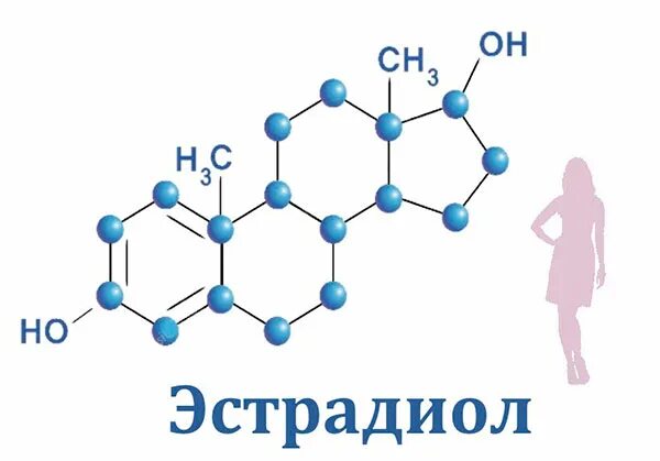 Повышенный эстрадиол. 17β-эстрадиол. Эстрадиол схема. Эстрадиол структура. Эстрадиол формула.