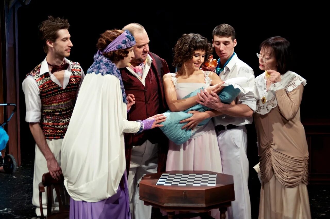 актеры театра горького ростов. детский пьеса. ростовский государственный театр кукол 2016 год. н. новогодний мюзикл.