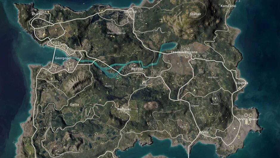 Где взять чертежи в пабг Где взять pubg