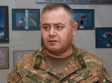 Армянское исполнение