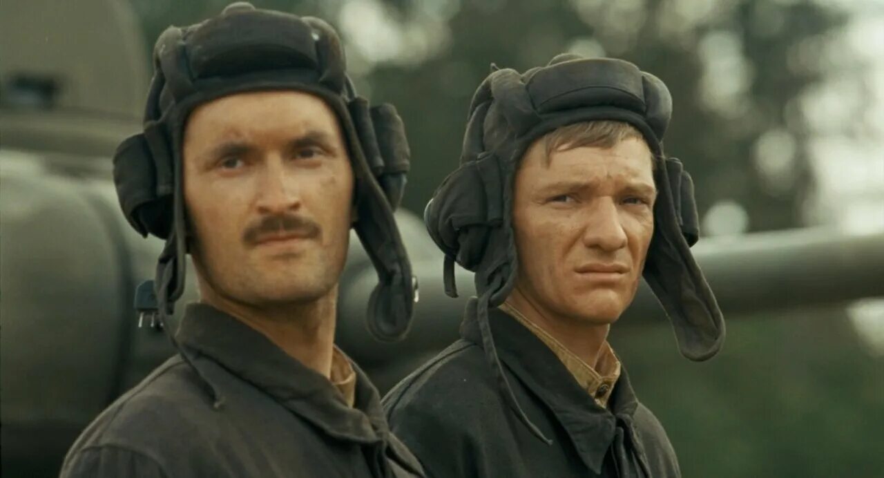 Белый Тигр 4К , военный, реж Карен Шахназаров, 2012 г , с субтитрами - YouTube