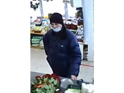 Кража в магазине уголовная