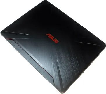 Asus fx707