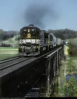 Usa trains