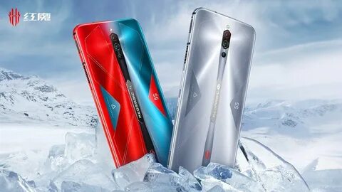 Zte magic