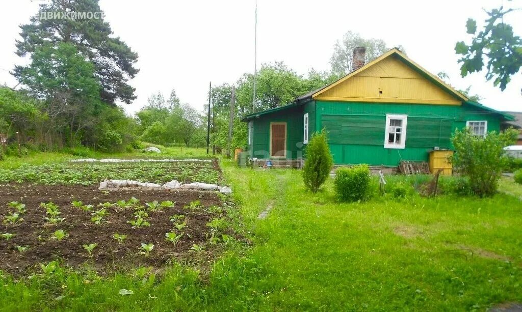 Купить дом в смоленской области гагаринский район